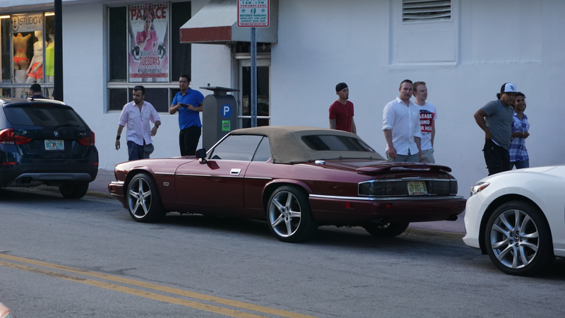 Illustration for article titled Florida, Seen Through The Eyes Of A Car Enthusiast